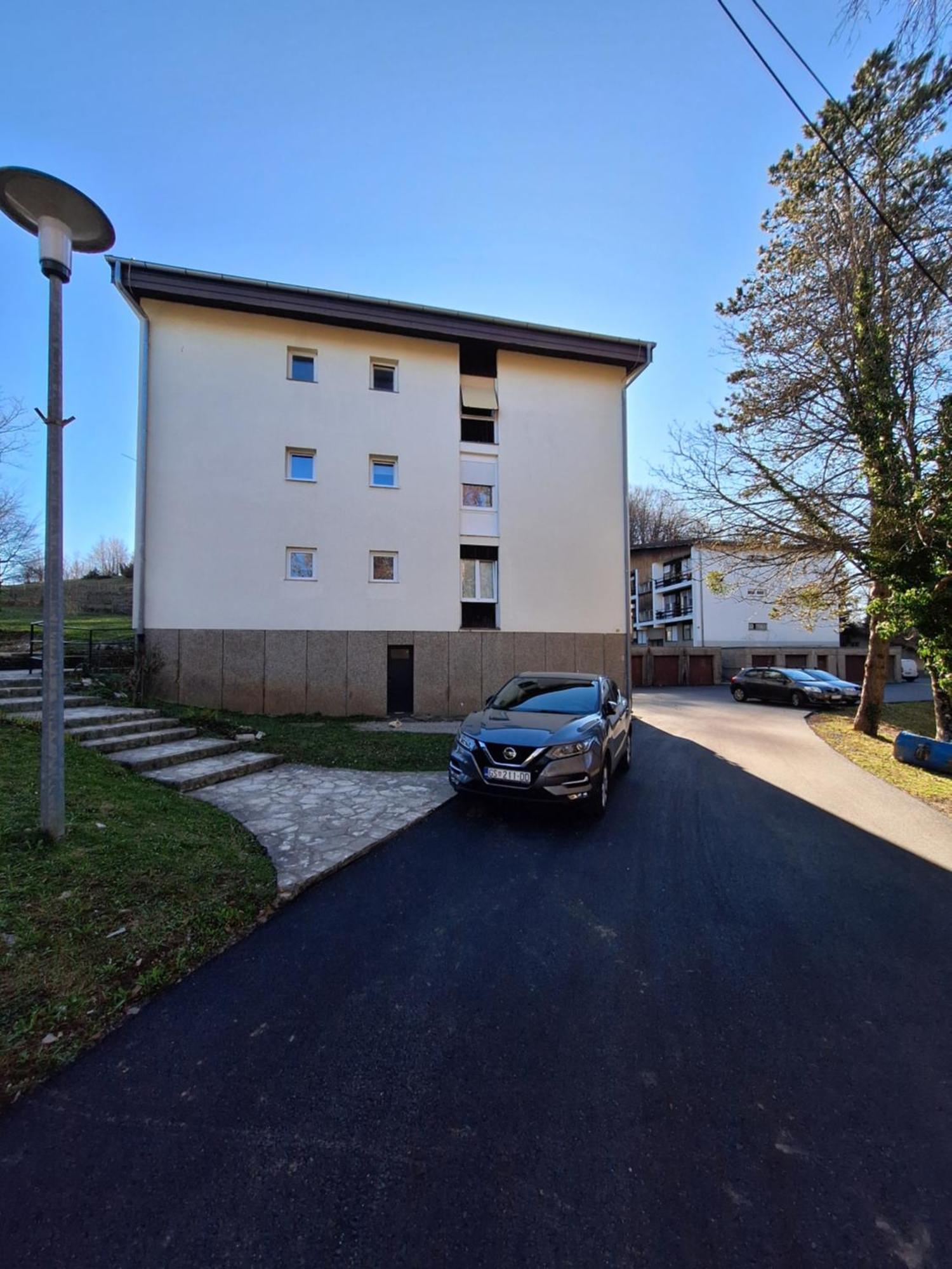 Apartments Nada&Yoya Plitvicka Jezera Bagian luar foto